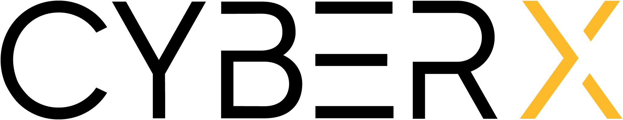 CyberX